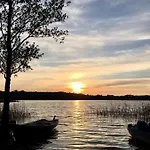 Nyaraló Mazurskie Wzgorze Sniadowo (Warmian-Masurian)