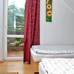 Mazurskie Wzgorze Nyaraló