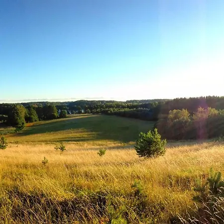 Holiday home Mazurskie Wzgorze
