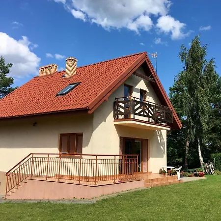 Mazurskie Wzgorze * Sniadowo (Warmian-Masurian)