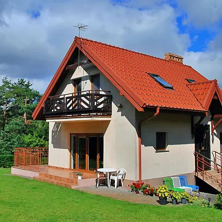 Mazurskie Wzgorze *