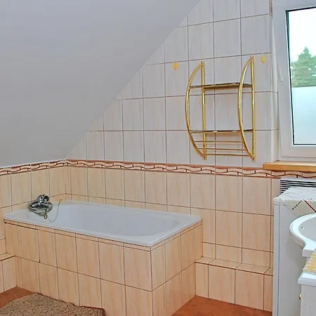 Holiday home Mazurskie Wzgorze *