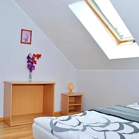 Mazurskie Wzgorze Holiday home
