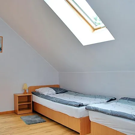 Holiday home Mazurskie Wzgorze *